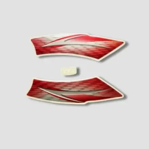 Sticker Hlfiring Victor Gx slvr Tank product image