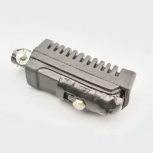 Footrest Assy r Rh Victor product image