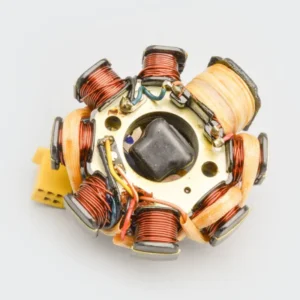 Coil Plate Assy Victor Glx es product image