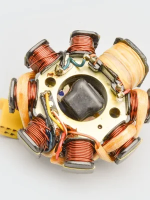 Coil Plate Assy Victor Glx es product image