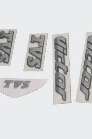 Sticker Monogram so5 Victor 110 product image