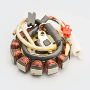 Coil Plate Assy Victor 110 product image