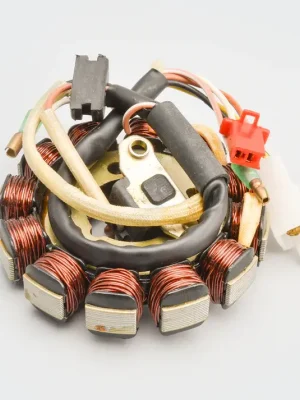 Coil Plate Assy Victor 110 product image