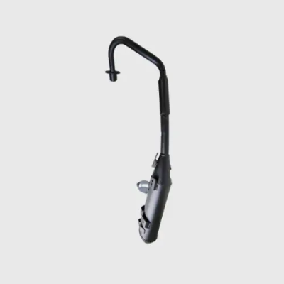 Silencer Assy Victor N m product image