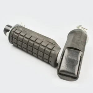 Footrest Assy r Activa product image