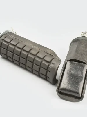 Footrest Assy r Activa product image