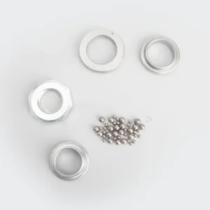 Fork Cone Set w balls Activa dio pleasure eterno product image