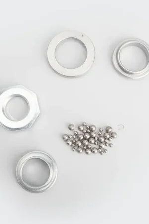 Fork Cone Set w balls Activa dio pleasure eterno product image