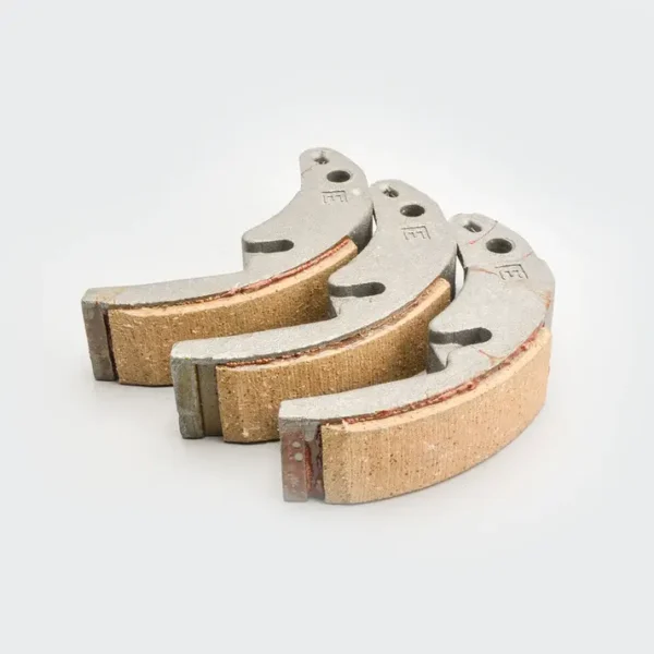 Clutch Shoe Activa wego jupiter product image
