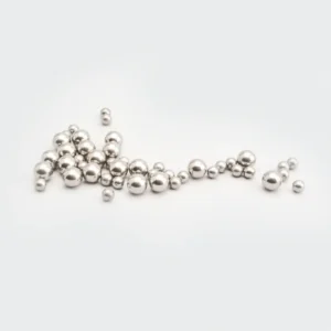 Fork Balls Kit Activa pep pep Plus wego product image