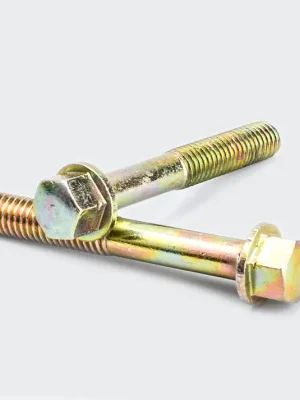 Screw Kit Clutch Cover Activa product image
