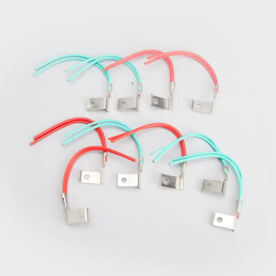 Battery Terminal W wire Activa