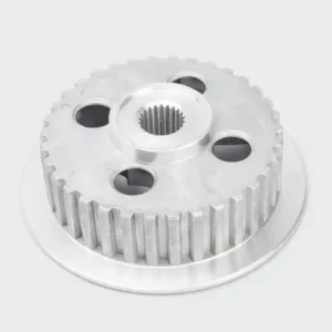 Clutch Hub Unicorn shine product image