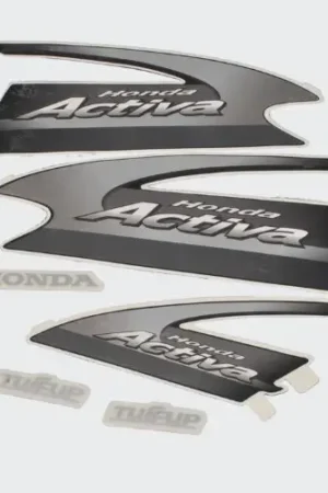 NAQ0111.webp Sticker Set for Activa