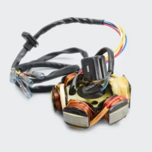 Coil Plate Assy 7 coil Activa O m product image