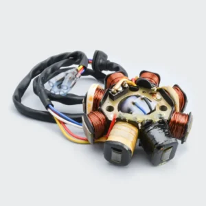 Coil Plate Assy 9 coil Activa N m dio product image