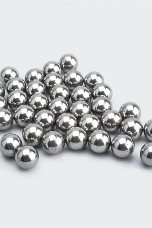 Fork Balls Kit Unicorn shine super Splendor product image