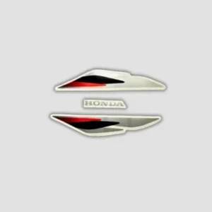 Sticker Hlfiring Unicorn N m grey Tank product image