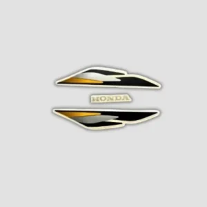 Sticker Hlfiring Unicorn N m red Tank product image