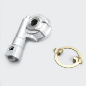 Speedometer Hub Drive slvr Unicorn product image