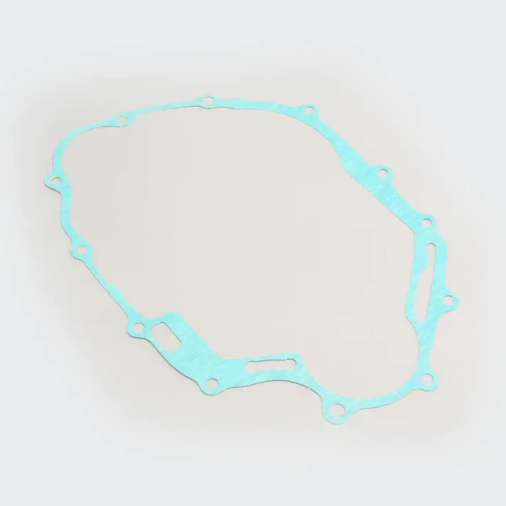 Packing Clutch Cover Unicorn shine product image