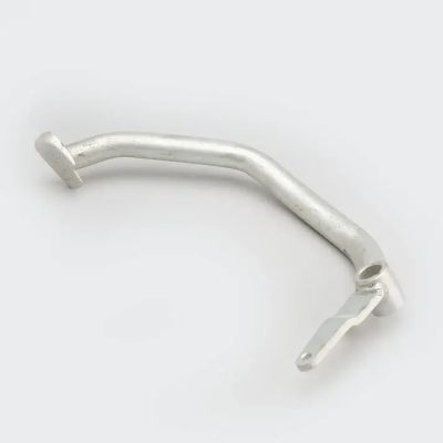 Brake Pedal zinc Shine product image