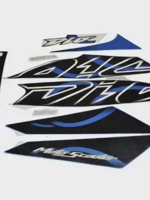 sticker Set Dio T3 product image