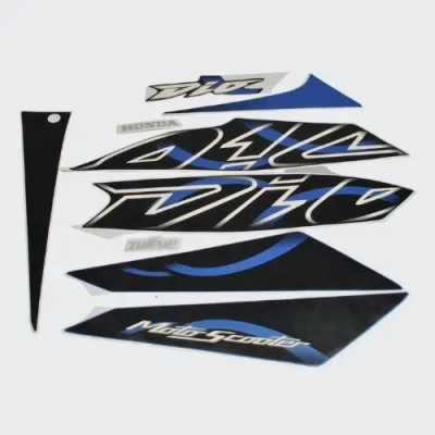 sticker Set Dio T3 product image