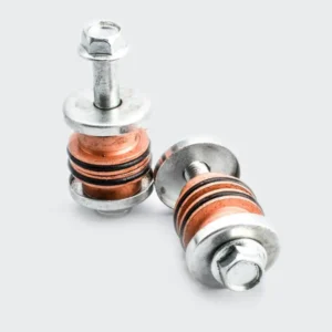 Wheel Link Bush Set w bolt Activa product image