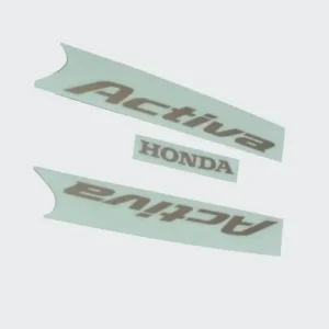 Sticker Set Activa 110 T4