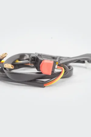 Switch Starter for passion Plus