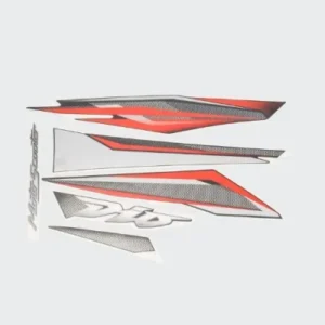 sticker Set Dio 2010 product image