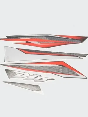 sticker Set Dio 2010 product image