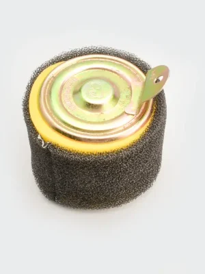 Air Filter Assy foam W metal Activa product image