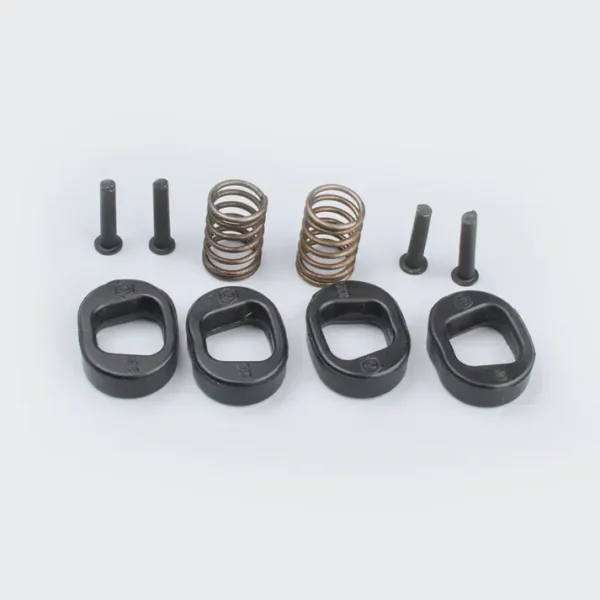 Rubber Kit Clutch w spring Unicorn product image