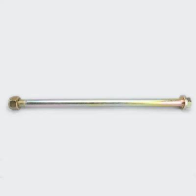 Axle Foundation w nut Unicorn product image