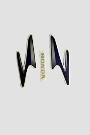 Sticker Hlfiring Shine T2 blk Tank blue product image