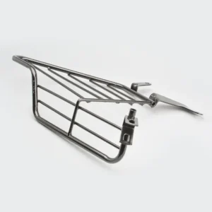 Saree Guard blk Shine product image