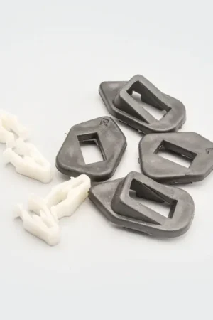 Nose Clip Kit whi Activa 110 product image