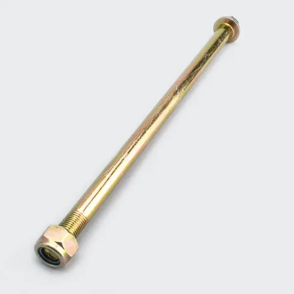Axle r w nut Honda Shine product image