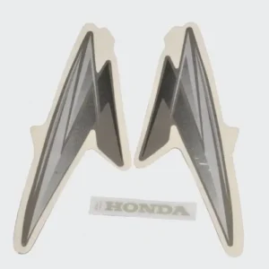 Sticker Hlfiring Shine T4 grey Tank grey product image