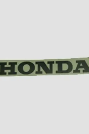 NAQ0373.webp Sticker Letter Honda