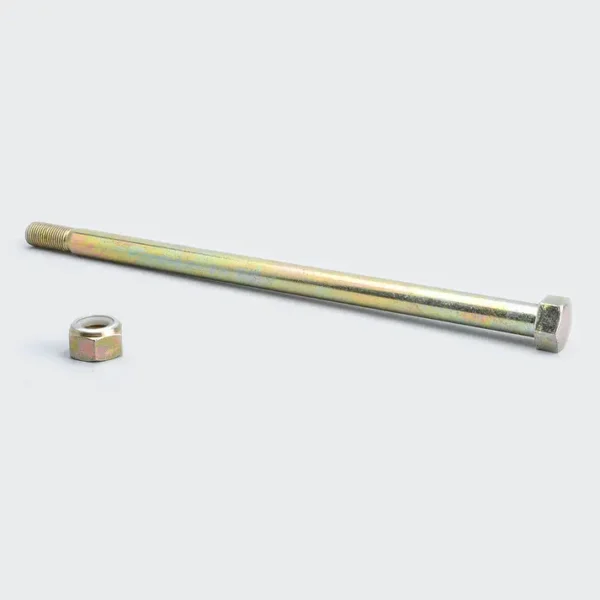 Axle r w nut Unicorn product image