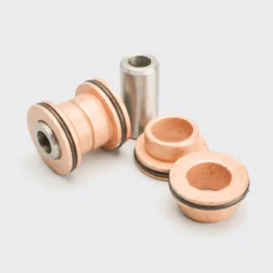 Wheel Link Bush Set w o Bolt f Activa product image