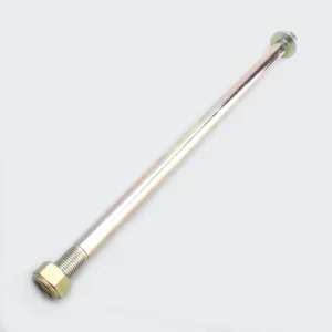 Axle r w nut Stunner product image