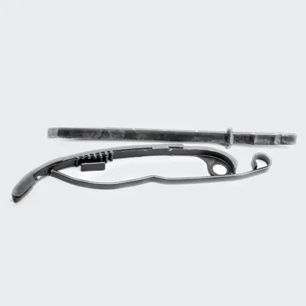 Chain Guide Set w metal Unicorn cbz xtreme product image