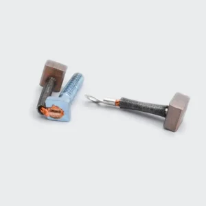 Carbon Brush Set Honda Shine product image