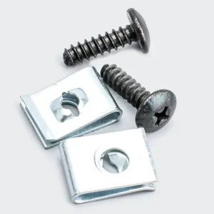 Nose Clip W screw Kit so4 Activa product image