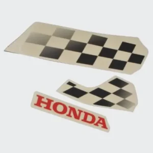 Sticker Set Activa F1 Limited Edition product image