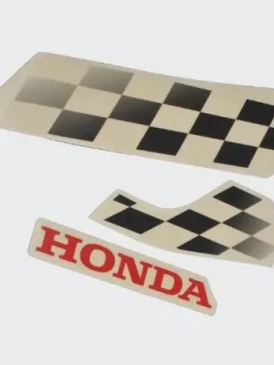 Sticker Set Activa F1 Limited Edition product image